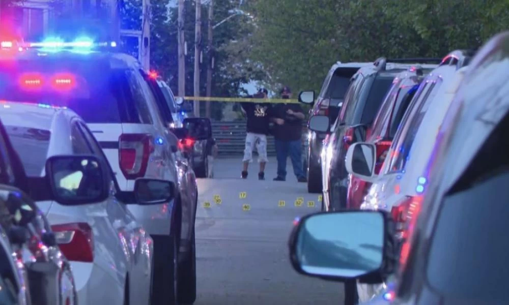 ΗΠΑ: Εννέα άνθρωποι τραυματίστηκαν από ανταλλαγή πυρών στο Ρόουντ Άιλαντ